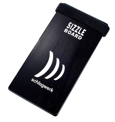 Schlagwerk SIZ10 Sizzle Board