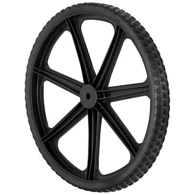 Rubbermaid® M1564200 Big Wheel Cart Replacement Wheel for FG564200 and FG564261 Carts