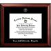 Campus Images Texas A&M Kingsville University Embossed Diploma Picture Frame Wood in Brown/Red | 19 H x 22 W x 1.5 D in | Wayfair TX982SED-1411