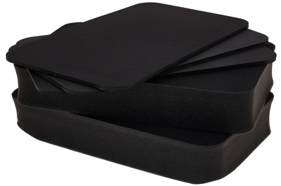 Flyht Pro UAC Foam Inlay "M