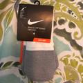 Nike Other | Men’s/Women’s Socks | Color: Gray/White | Size: Medium