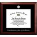 Campus Images Virginia Tech Embossed Diploma Picture Frame Wood in Brown/Red | 1.5 D in | Wayfair VA999SED-155135