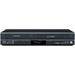 JVC DR-MV80B DVD and VCR Combo Recorder - Black