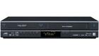 JVC DR-MV80B DVD and VCR Combo Recorder - Black