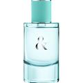 Tiffany & Co. Damendüfte Tiffany & Love For Her Eau de Parfum Spray