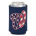 WinCraft Washington Nationals 12oz. Logo Can Cooler