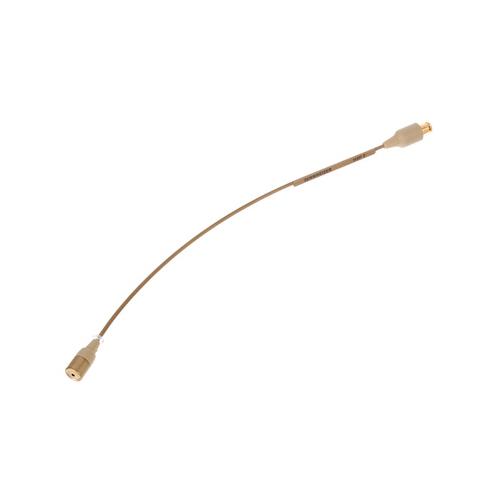 Sennheiser Microphone Boom Omni L beige