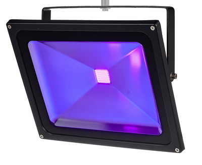 Eurolite LED IP FL-50 COB UV