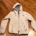 The North Face Jackets & Coats | North Face Jacket | Color: White | Size: M