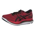 Asics Men's 1011A817-600_45 Running Shoes, Red, 10 UK