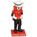Texas Tech Red Raiders Mascot Statue
