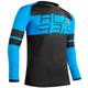 Acerbis Speeder MTB Jersey, schwarz-blau, Größe XL