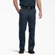 Dickies Men's 874® Flex Work Pants - Dark Navy Size 31 32 (874F)