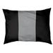 East Urban Home Las Vegas Dog Bed Pillow Metal in Black | 7 H x 50 W x 40 D in | Wayfair FF9C5E4D0A59452AAE2C094BA2D63EA0