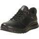 ECCO Exostride W, Low Rise Hiking Shoes Women’s, Black (Black 1001), 3 UK EU