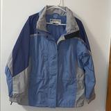 Columbia Jackets & Coats | Columbia Women’s M Jacket | Color: Blue/Gray | Size: M