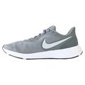 Nike Nike Revolution 5, Men's Mid-Top Running Shoe, Multicolour Cool Grey Pure Platinum Dark Grey 005, 7.5 UK (42 EU)