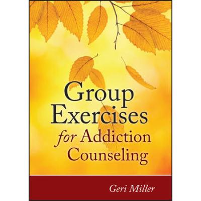 Group Exercises For Addiction Counseling