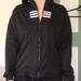 Adidas Jackets & Coats | Adidas Track Suit Sweater | Color: Black | Size: M