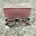 Kate Spade Other | Kate Spade Glasses | Color: Brown/Black | Size: -4.5