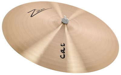 Zultan 24" Caz Ride