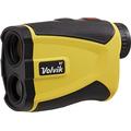 Volvik V1 Pro Golf Range Finder - 1300 Yard Range With Vibrating Pin Lock & Slope Compensation Technology