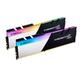 G.Skill Trident Z F4-3600C16D-16GTZN memory module 16 GB 2 x 8 GB DDR4 3600 MHz