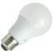 TCP 08708 - L15A21D1550K LED 15W A19 DIM 5000K A19 A Line Pear LED Light Bulb