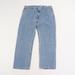 Levi's Jeans | New 90s Levis 505 Mens 40x30 Regular Fit Jeans | Color: Blue/Yellow | Size: 40