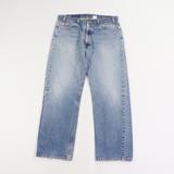 Levi's Jeans | 90s Levis 505 Mens 38x30 Regular Fit Jeans Blue | Color: Blue | Size: 38