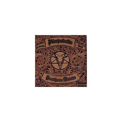 Southern Devils by Pimpadelic (CD - 04/18/2000)