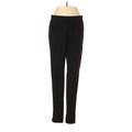 Andrew Marc for Costco Casual Pants - High Rise: Black Bottoms - Women's Size Small