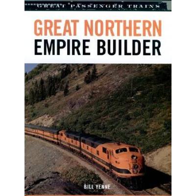Great Northern Empire Builder (Great Trains)