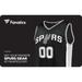 San Antonio Spurs Fanatics eGift Card ($10 - $500)