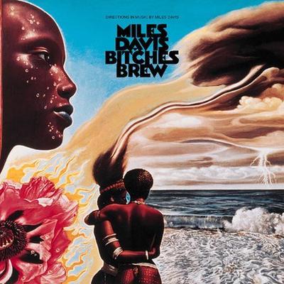 Bitches Brew [Remaster] by Miles Davis (CD - 06/08/1999)