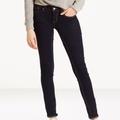 Levi's Jeans | 11, 524 Levi's Skinny Jeans | Color: Blue | Size: 11