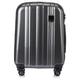 TRIPP Absolute Lite Pewter Cabin Suitcase 55x39x20cm