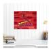 St. Louis Cardinals 16" x 20" Embellished Giclee Print by Charlie Turano III -