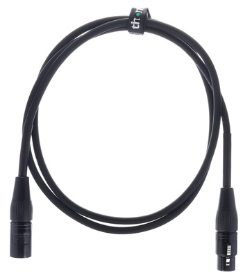 pro snake TPM 1.5 Mikro-Patchkabel
