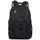 MOJO Black Michigan State Spartans Premium Tonal Laptop Backpack