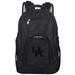 MOJO Black Kentucky Wildcats Premium Tonal Laptop Backpack