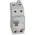 Interrupteur differentiel DX3-ID 2P 16A ac 10MA Legrand 411500