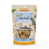 Crazy Good Cookin' Nutty Noodle Treat for Birds, 12 oz.