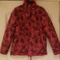 The North Face Jackets & Coats | Girls Coat | Color: Orange/Pink | Size: 12g