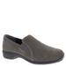 Ros Hommerson Slide In - Womens 12 Grey Slip On N