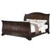 " Glamour King Panel 4PC Bedroom Set - Picket House Furnishings LT100KB4PC"