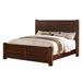 " Jack Queen Platform Storage 3PC Bedroom Set - Picket House Furnishings SC370QB3PC"