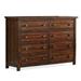 " Brooks 6-Drawer Chest - Picket House Furnishings SR600CH"