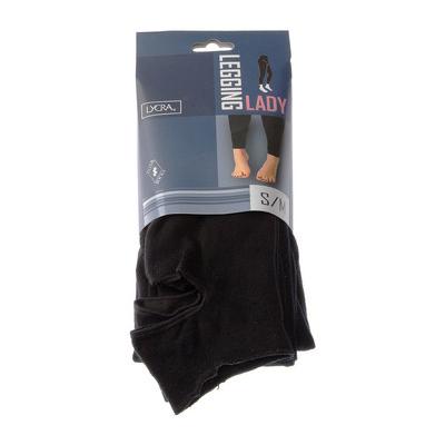 Collants Intersocks Legging chaud long - Coton - Ultra opaque femme EU L