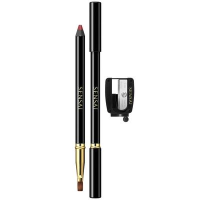 SENSAI LIP PENCIL Lipliner Nr.04 - Feminine mauve 1 g Rosegold Image